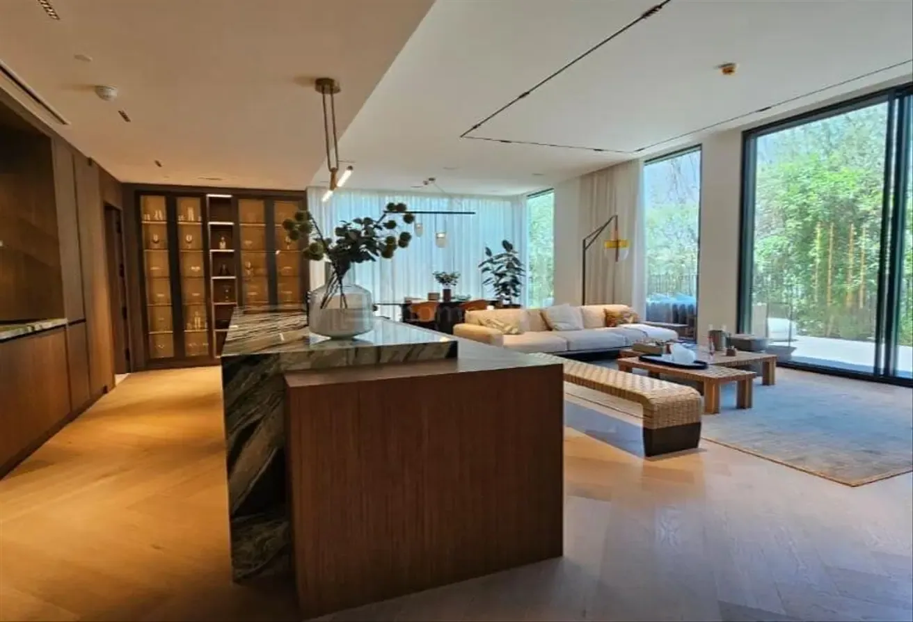 Forest Living | Nature View | Premium 2+ Bedroom