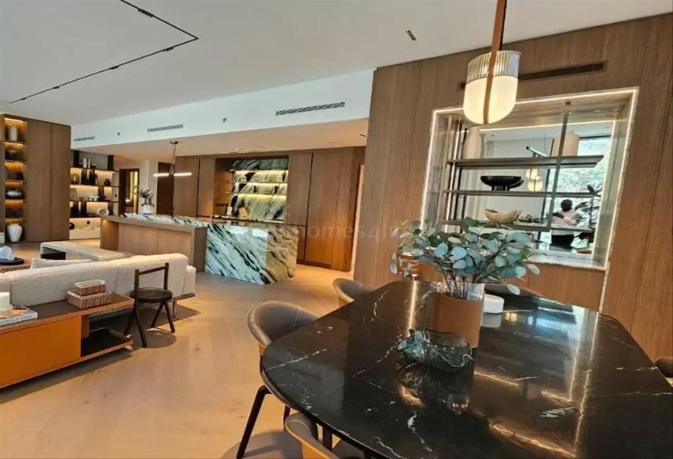 Forest Living | Nature View | Premium 2+ Bedroom