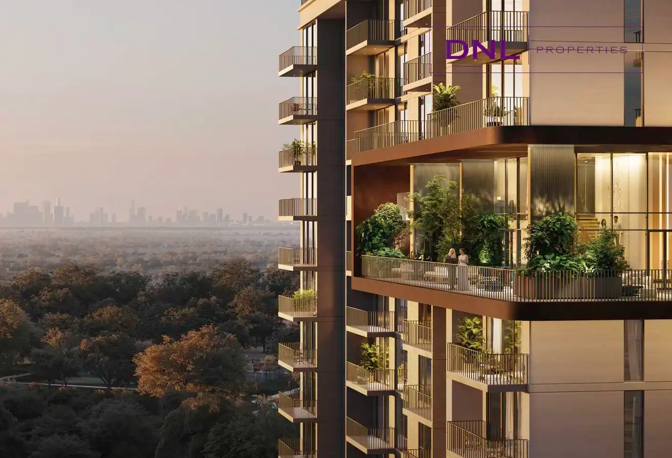 Book with 10% | 60% on Handover | 2+Maid