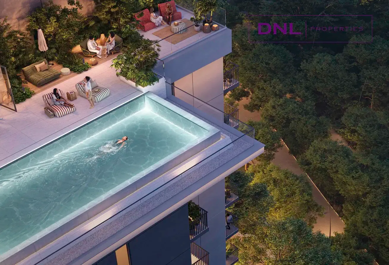 Sustainable Community | PAY 10% | Gardern Unit