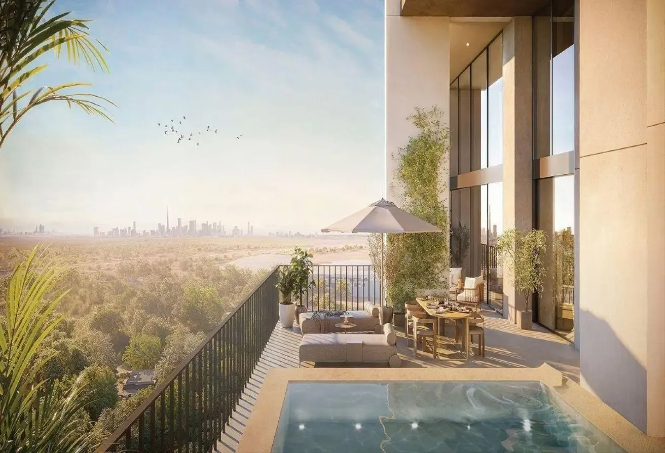 City View | Limited Unit | Payment Plan | Maid