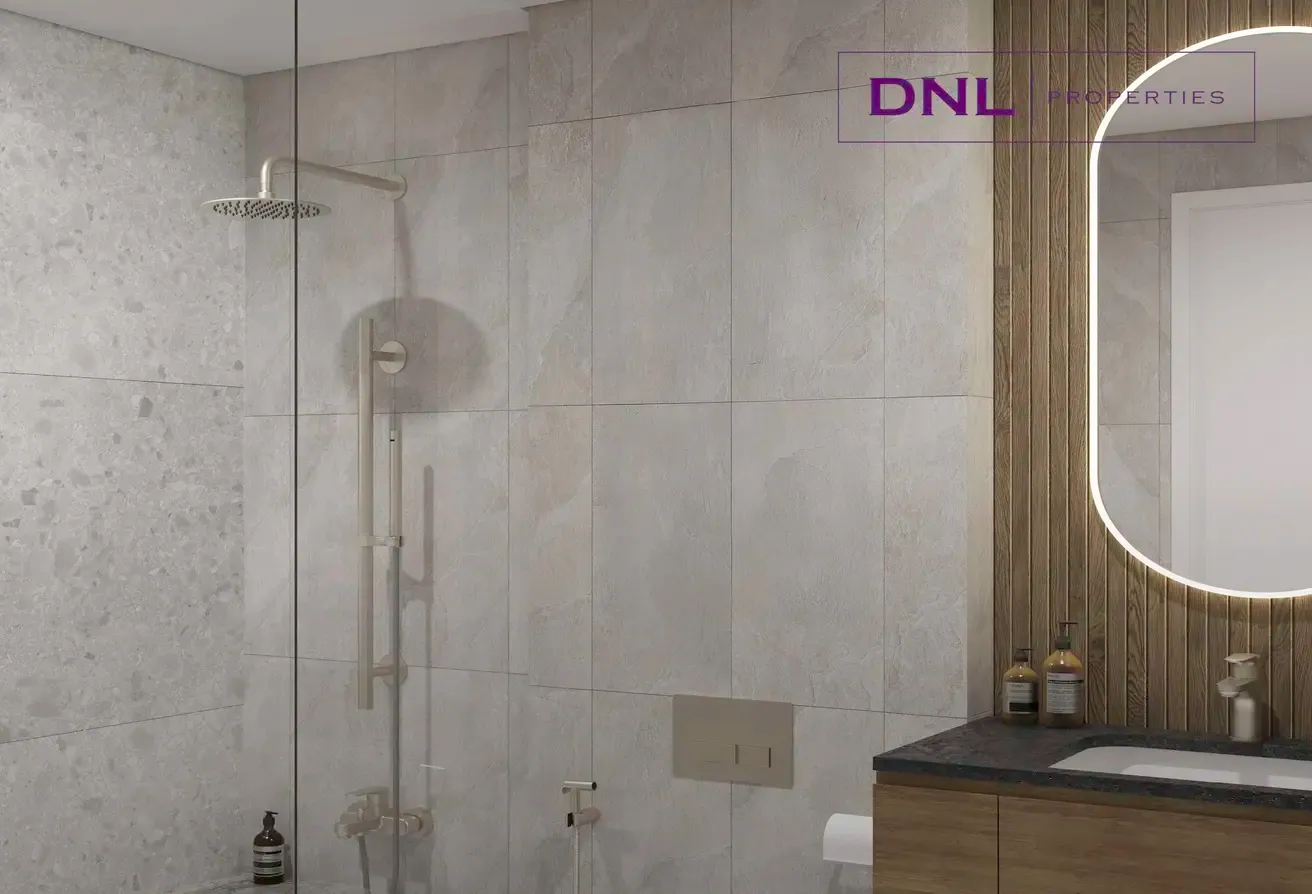 Holistic Living | New Launch | Wellness Spaces