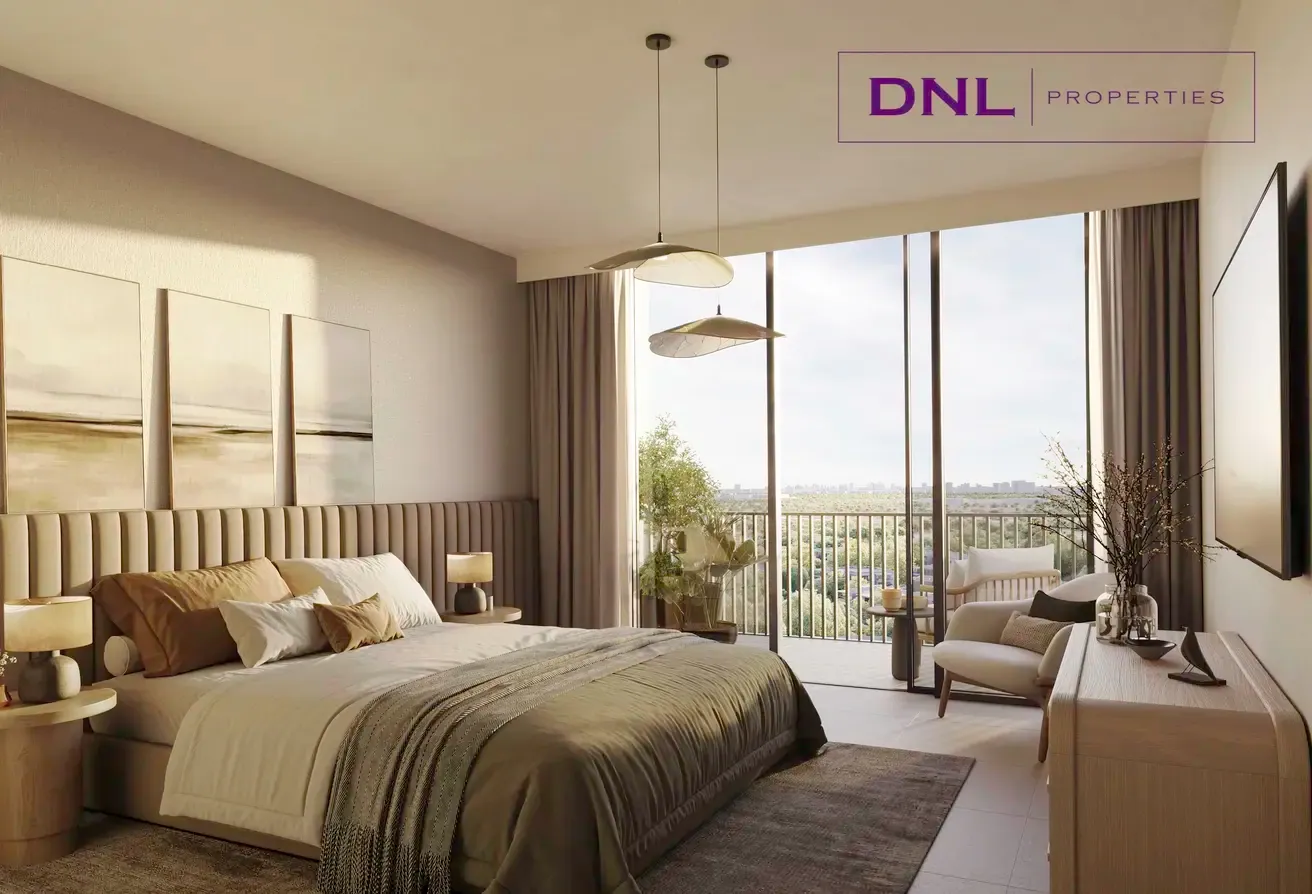 Sky Gardens | Wellness Spaces | Forest Views
