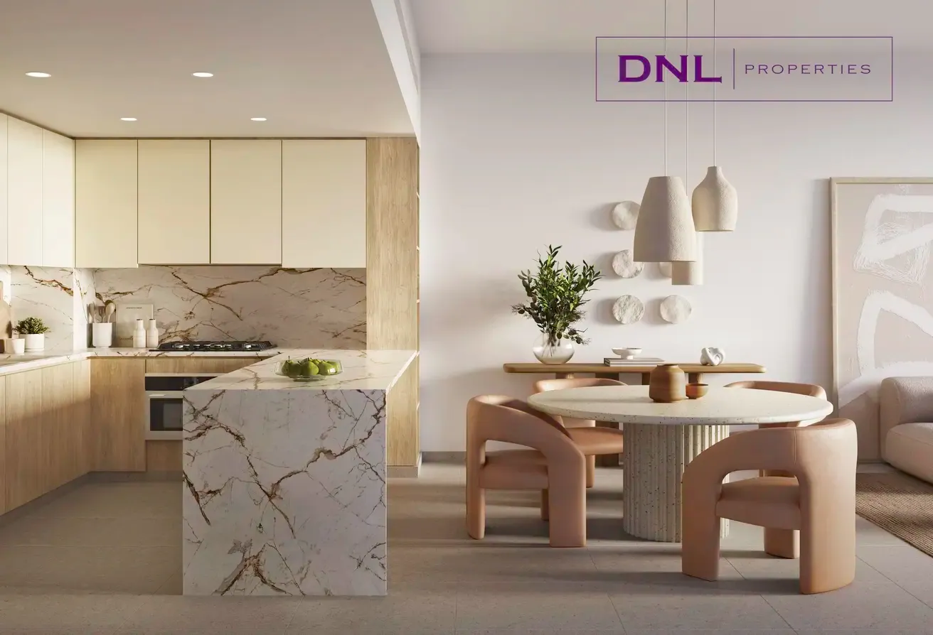 Elegant Apartment | Close to Downtown | Distrikt 3