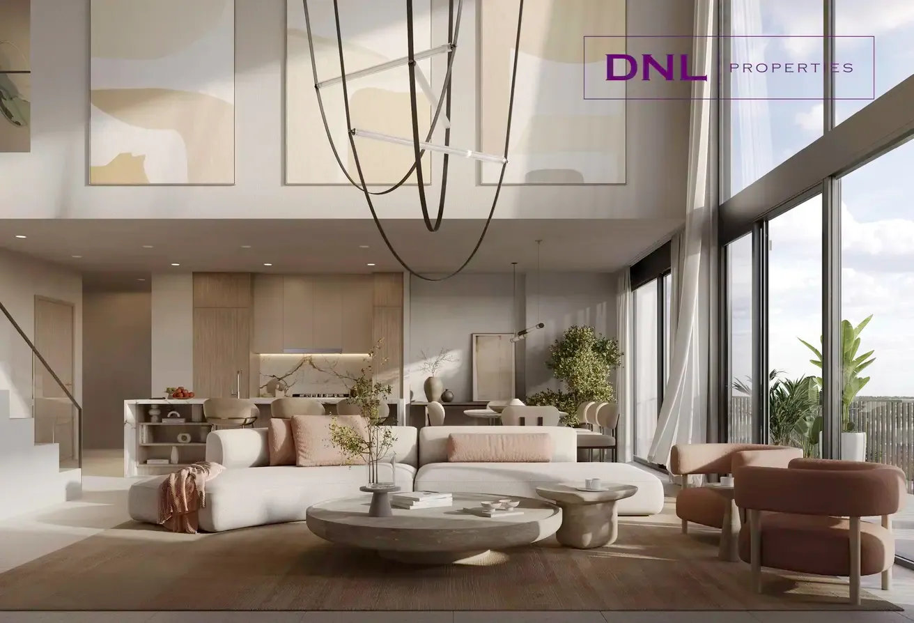 Modern Living | Close to Downtown | Distrikt 3