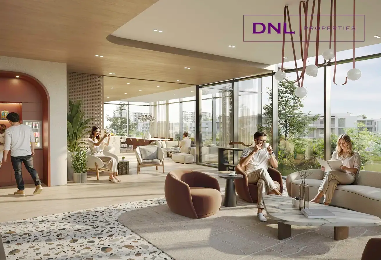 2BR Garden Unit | Family-Friendly | Flexible Plan