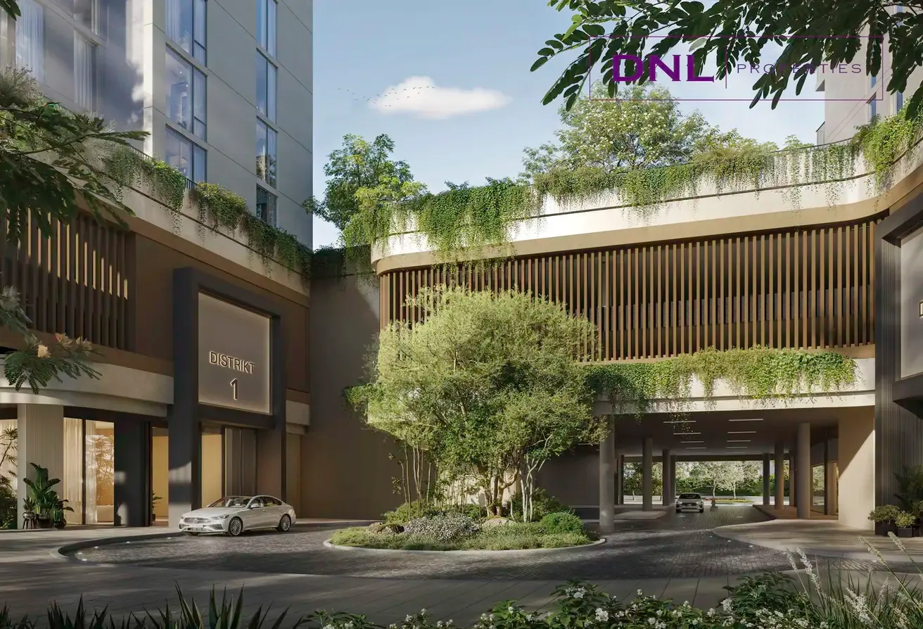 Wellness Living | Low DP | Garden Apartments