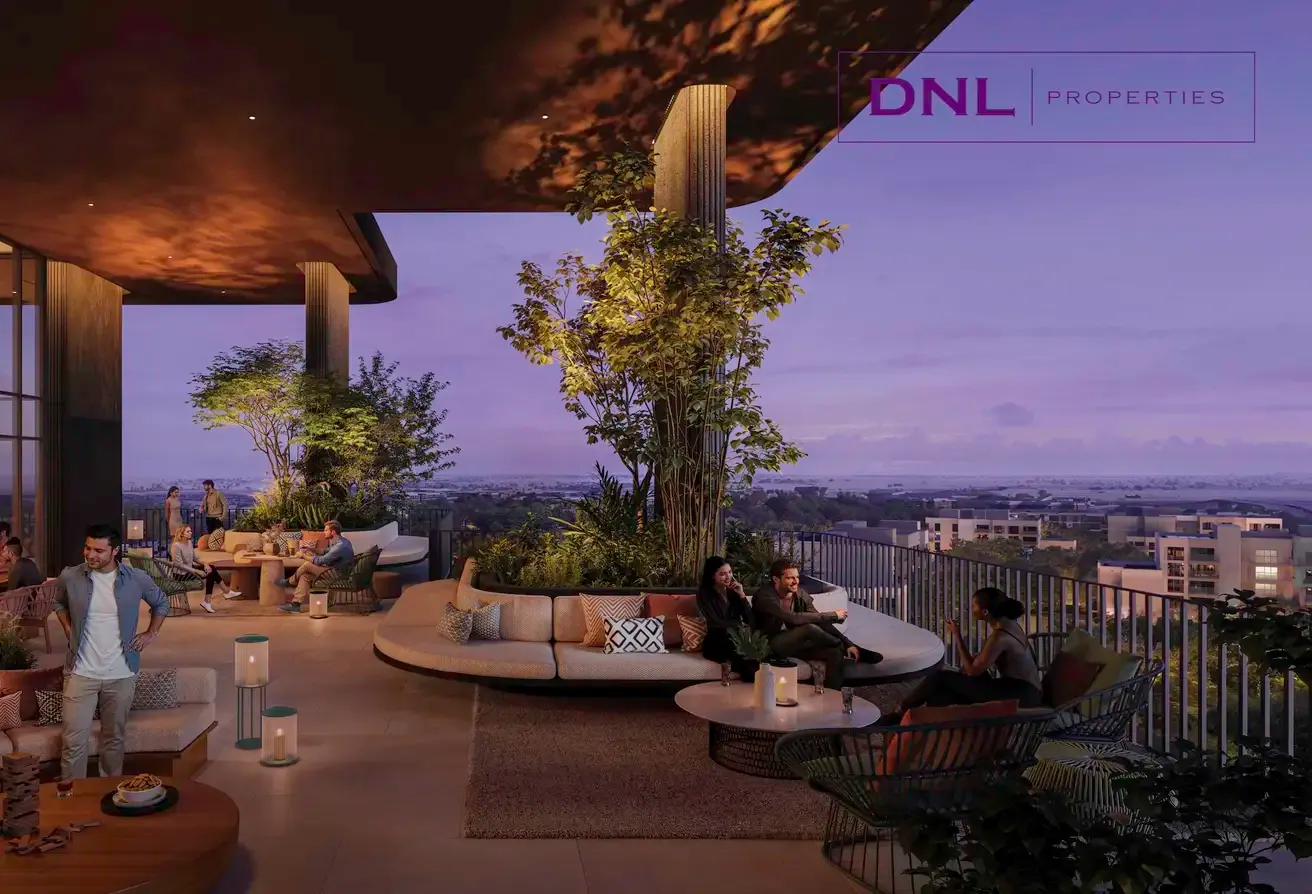 Wellness Living | Low DP | Garden Apartments