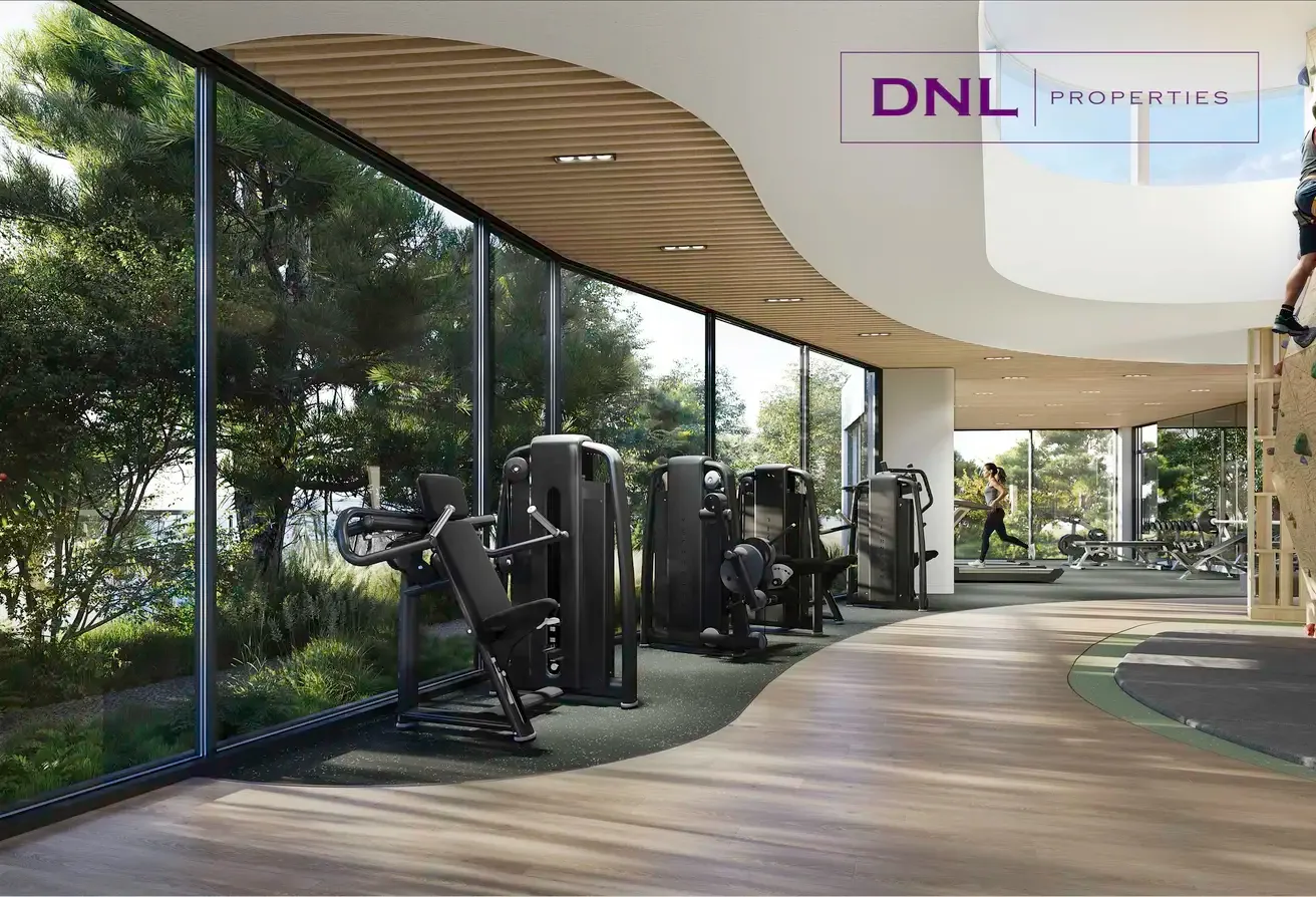 High ROI Homes | Flexible Plan | Green Living