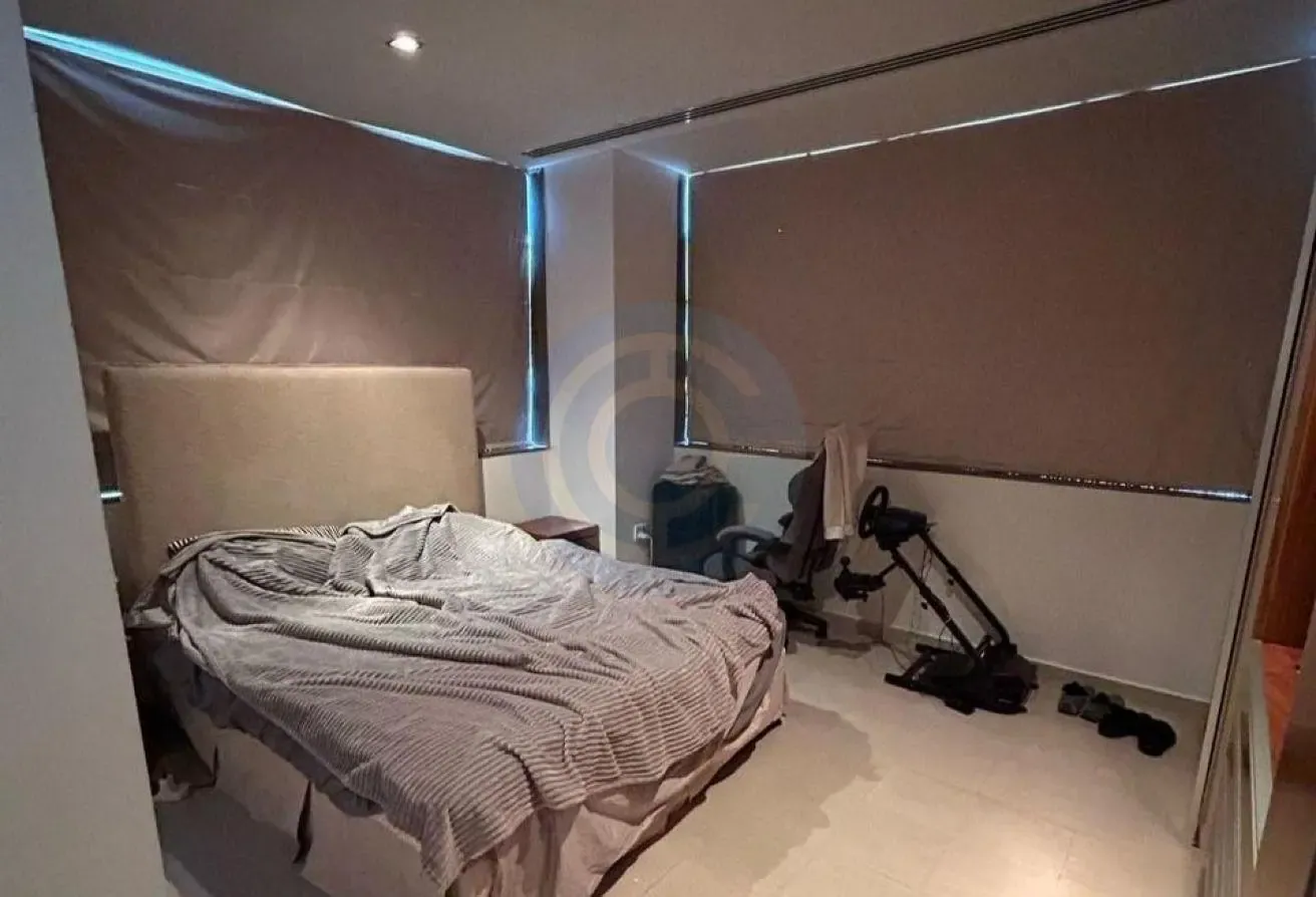Spacious 1BR | High Floor | Ready