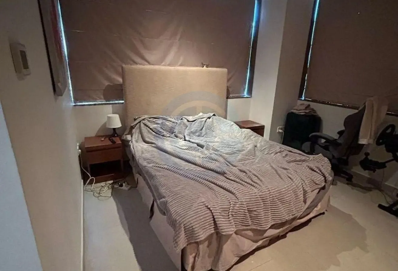 Spacious 1BR | High Floor | Ready