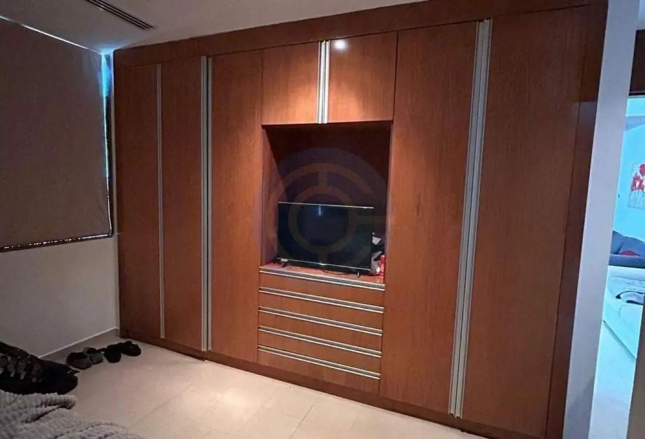 Spacious 1BR | High Floor | Ready
