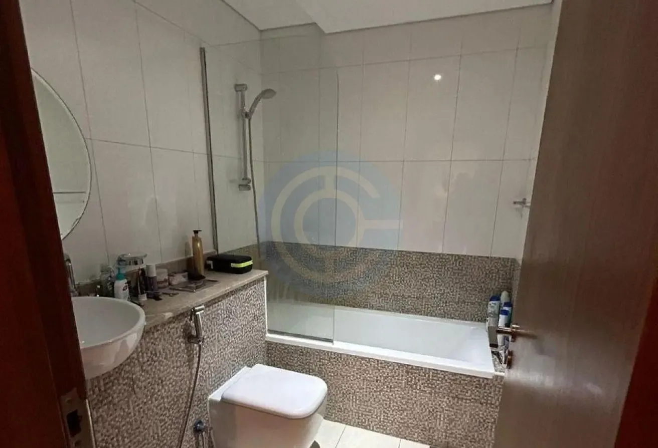 Spacious 1BR | High Floor | Ready