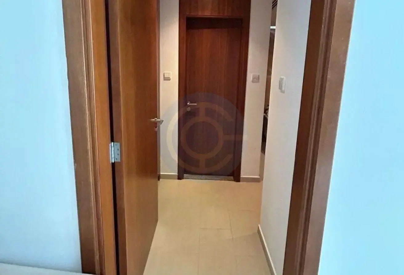 Spacious 1BR | High Floor | Ready