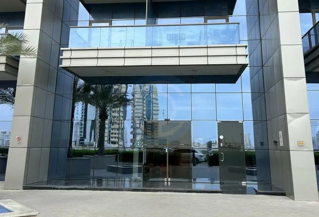 Spacious 1BR | High Floor | Ready