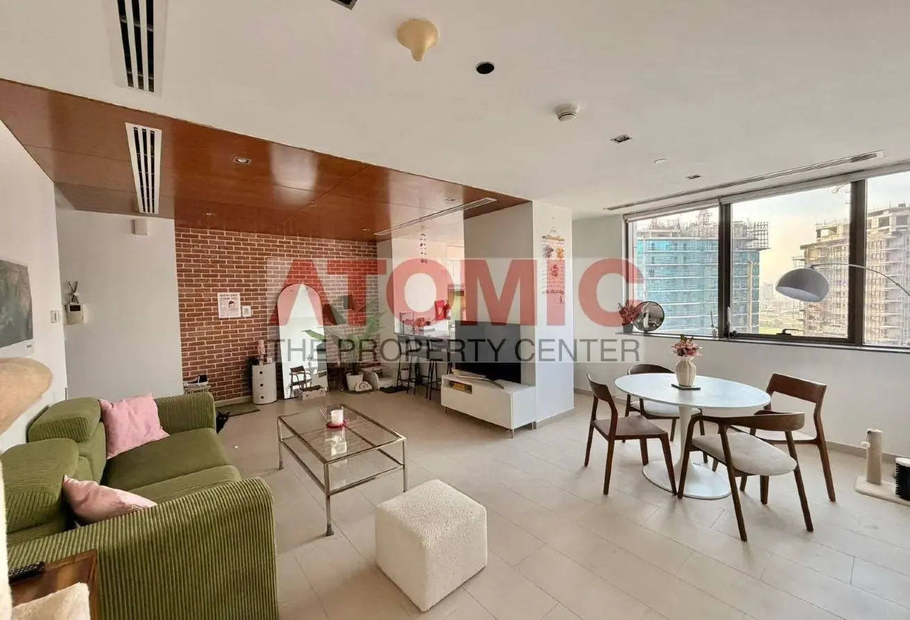 Top Floor Canal View unit || Price Negotiable