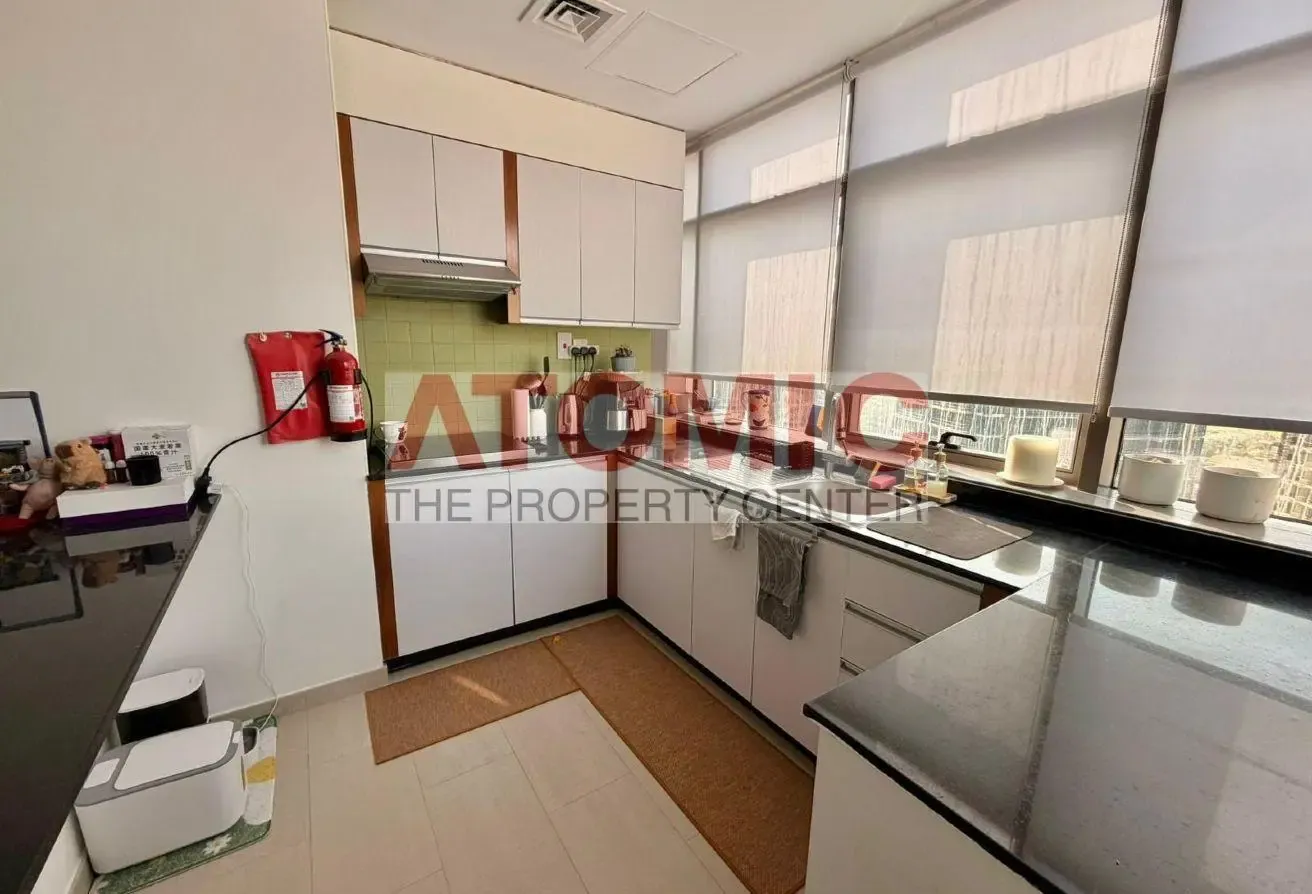 Top Floor Canal View unit || Price Negotiable