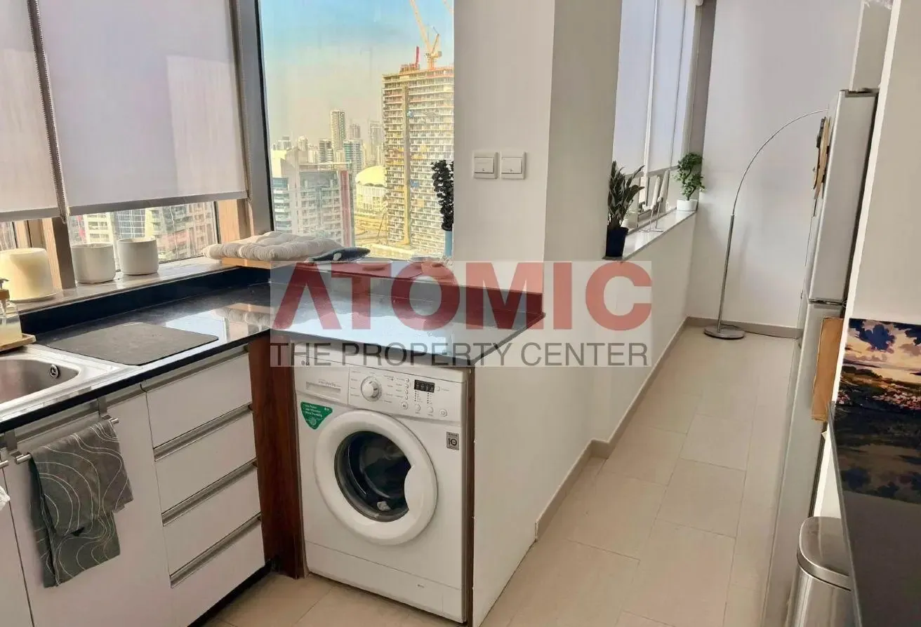 Top Floor Canal View unit || Price Negotiable