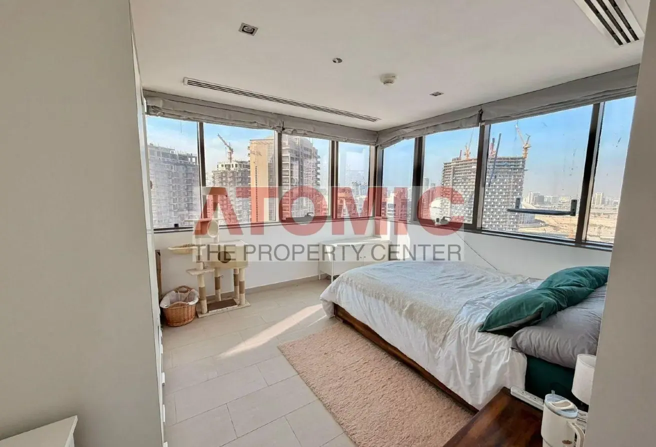 Top Floor Canal View unit || Price Negotiable