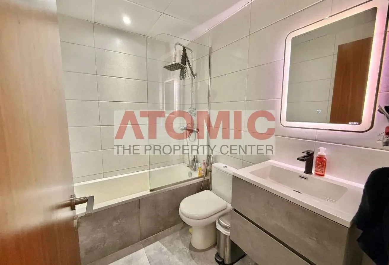 Top Floor Canal View unit || Price Negotiable