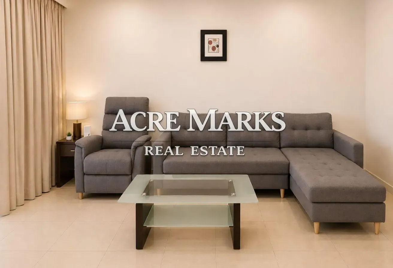 Near to DMCC Metro | Fully Furnished | High Floor