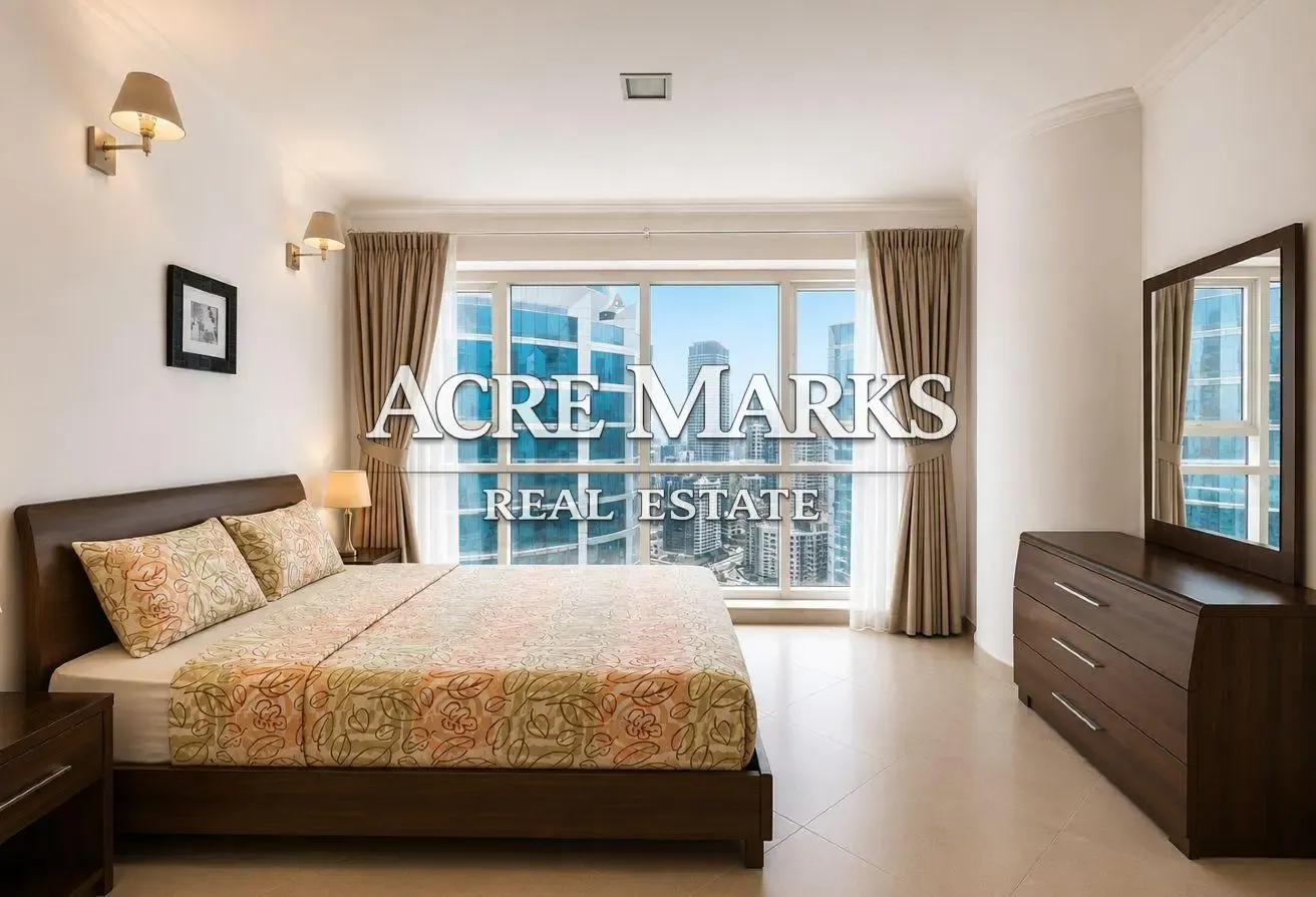 Near to DMCC Metro | Fully Furnished | High Floor