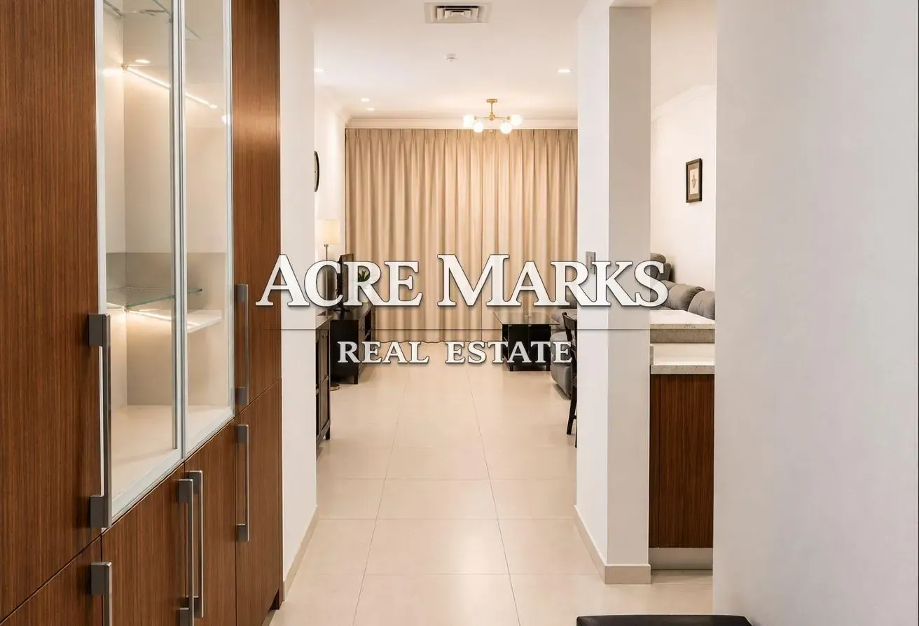 Near to DMCC Metro | Fully Furnished | High Floor
