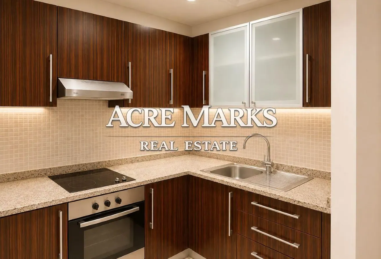 Near to DMCC Metro | Fully Furnished | High Floor