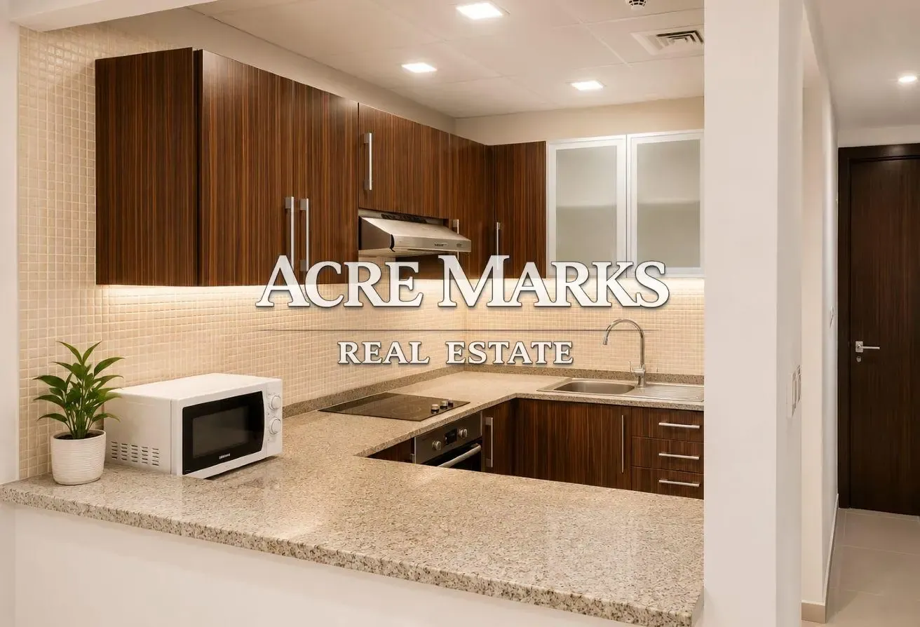 Near to DMCC Metro | Fully Furnished | High Floor
