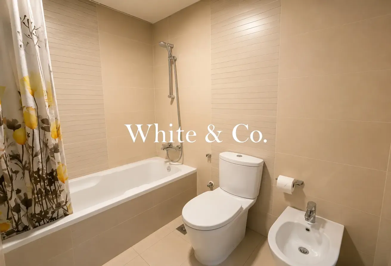Marina View | Vacant | Fully Furnished