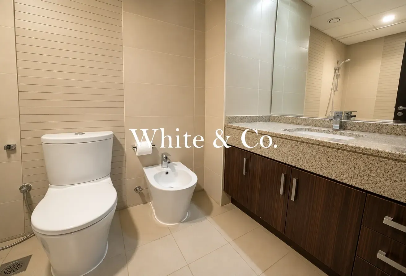 Marina View | Vacant | Fully Furnished