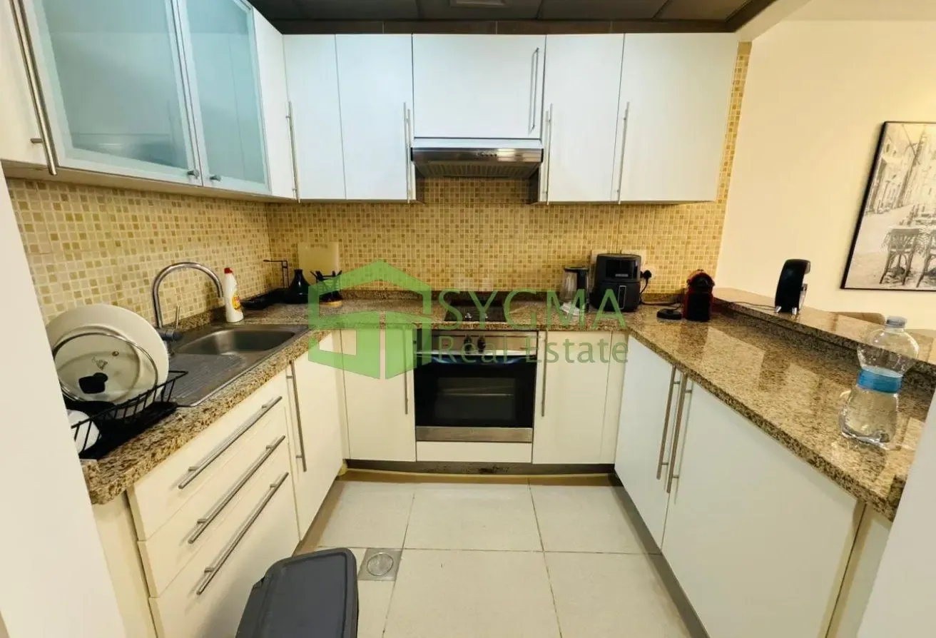 Nicely Furnished | Upgraded Unit | VOT