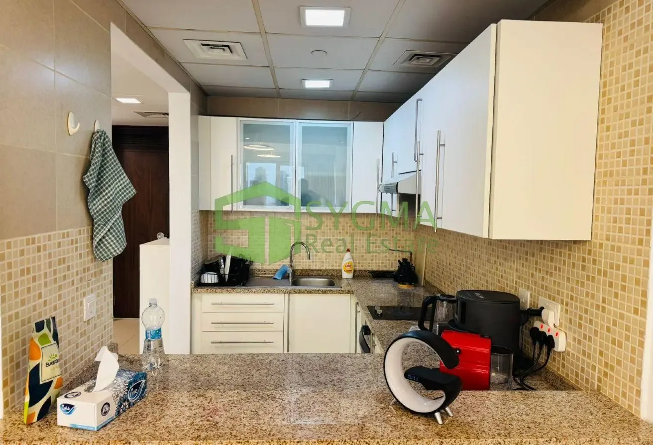Nicely Furnished | Upgraded Unit | VOT