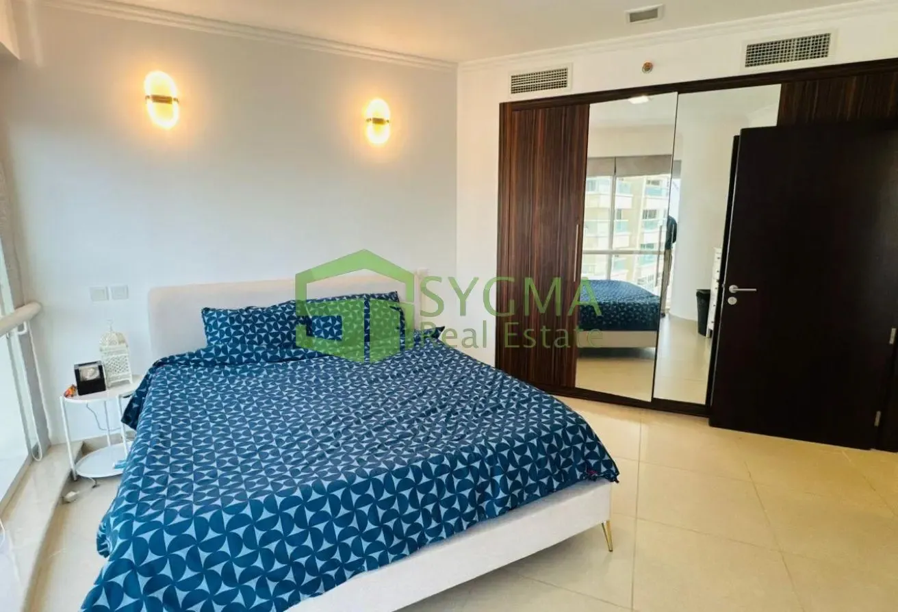 Nicely Furnished | Upgraded Unit | VOT