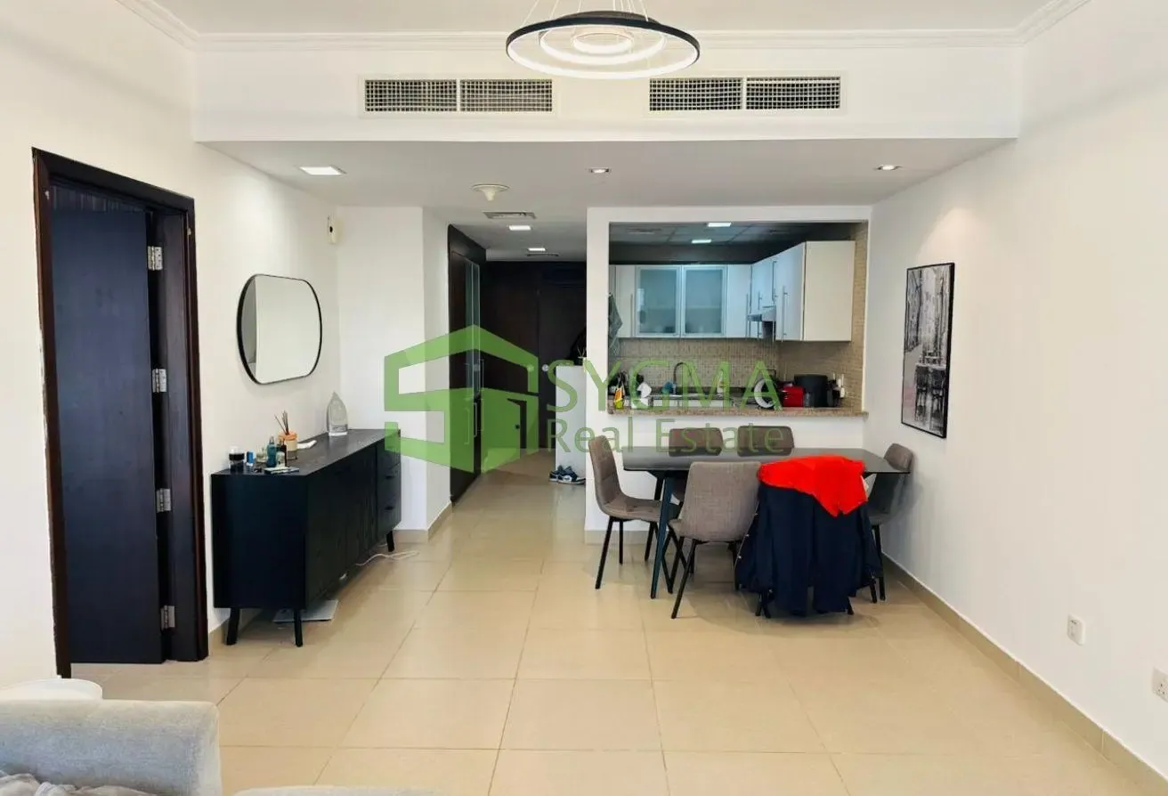 Nicely Furnished | Upgraded Unit | VOT
