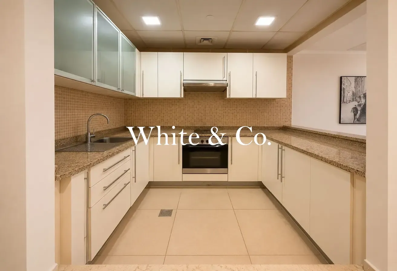 Vacant | Close to Metro | Fully Furnished