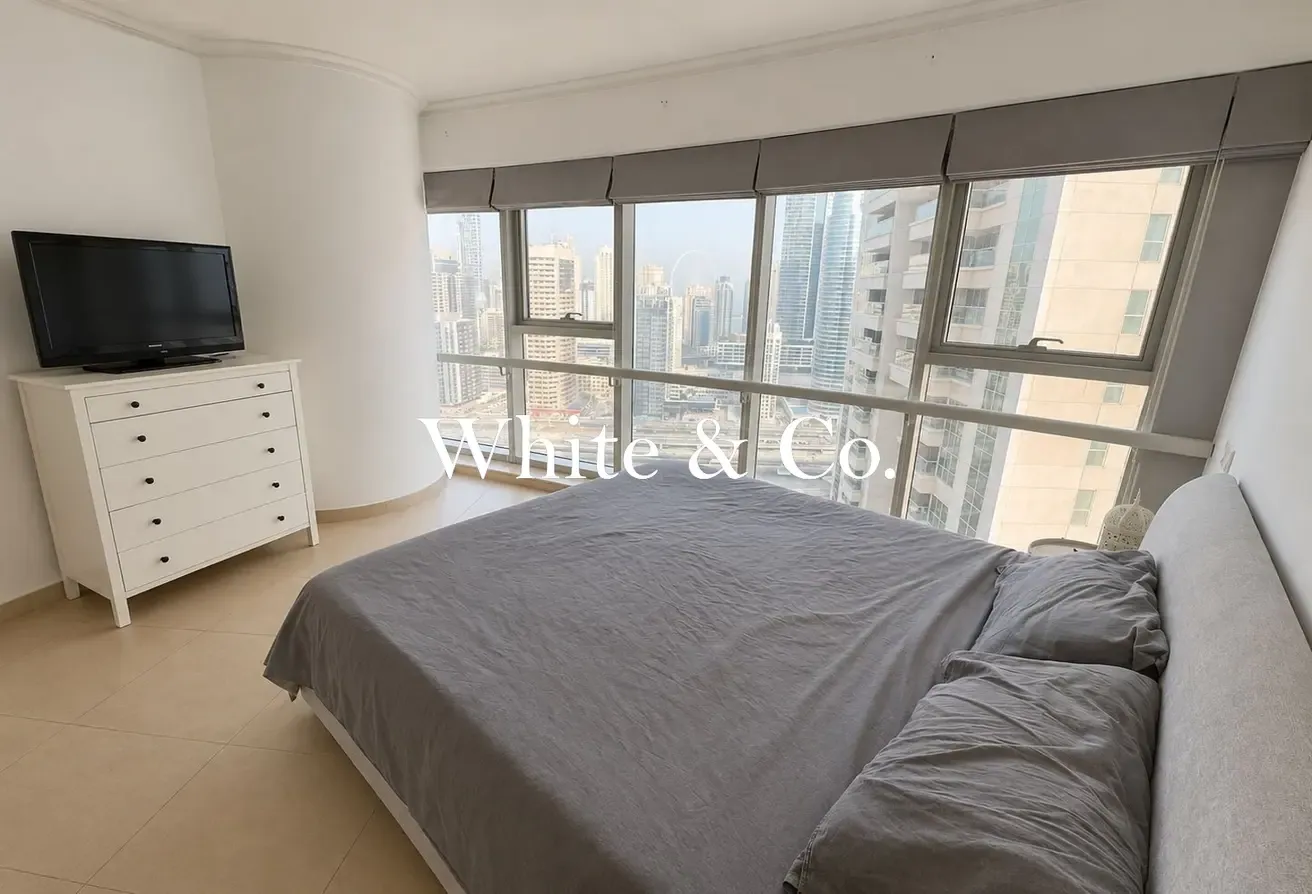 Vacant | Close to Metro | Fully Furnished