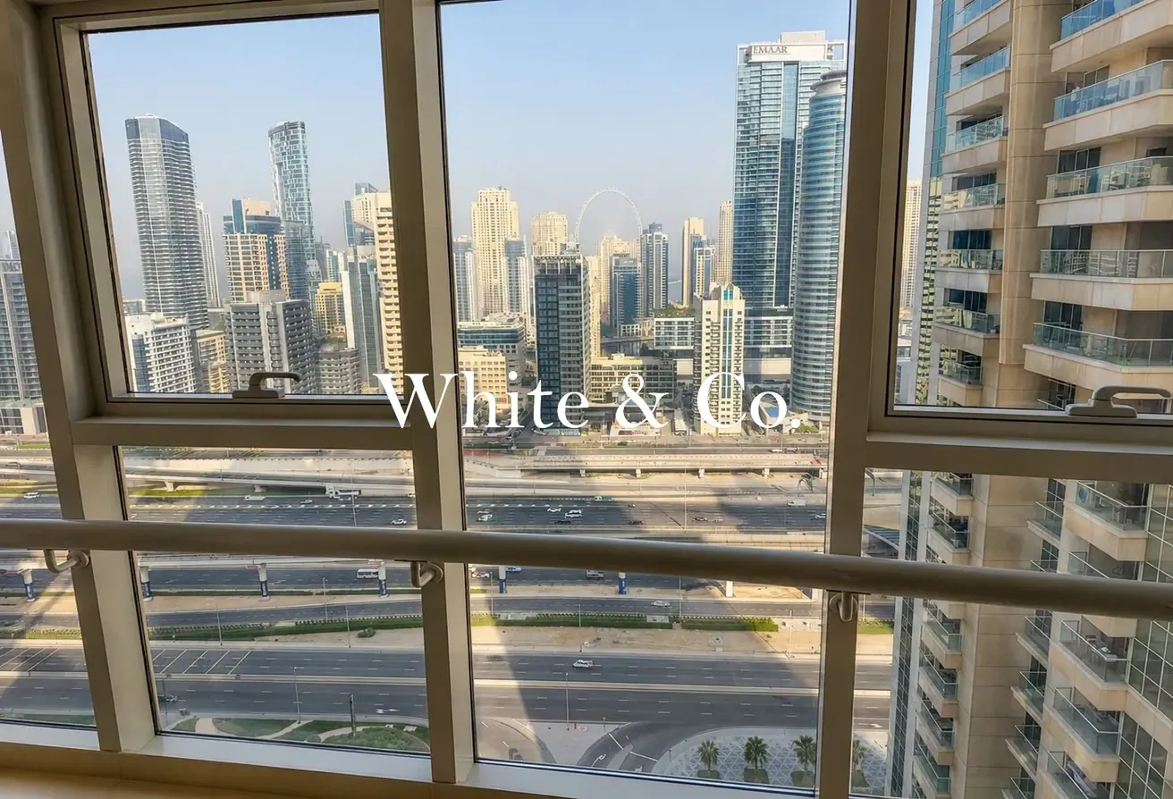 Vacant | Close to Metro | Fully Furnished