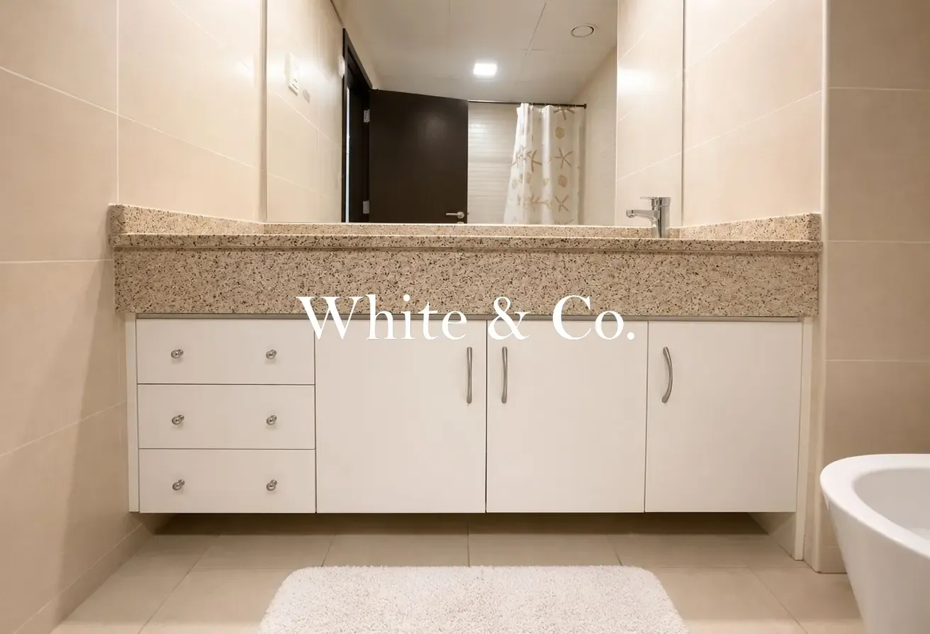Vacant | Close to Metro | Fully Furnished