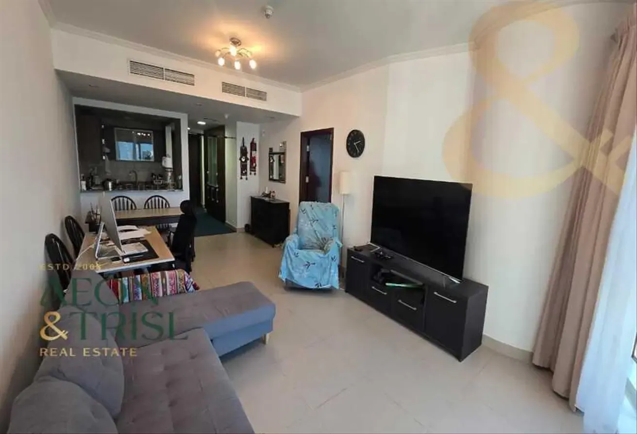 Dubai Ain View | High Floor| Furnished