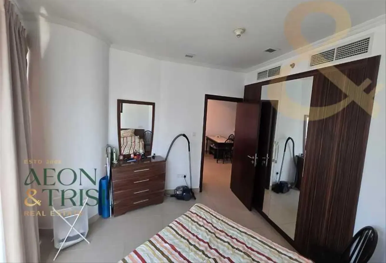 Dubai Ain View | High Floor| Furnished