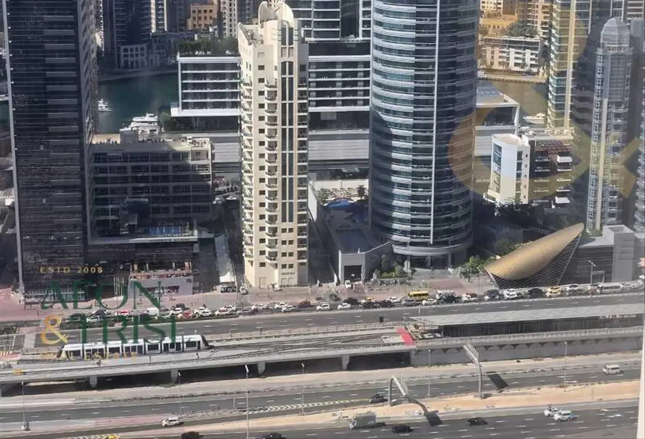 Dubai Ain View | High Floor| Furnished