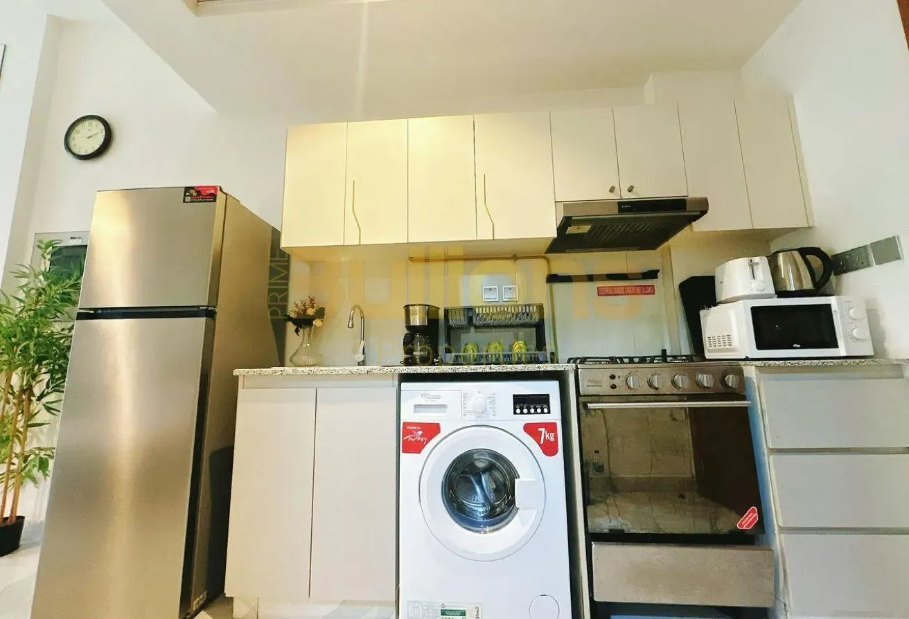 Stylish Studio Apartment | High ROI Investment