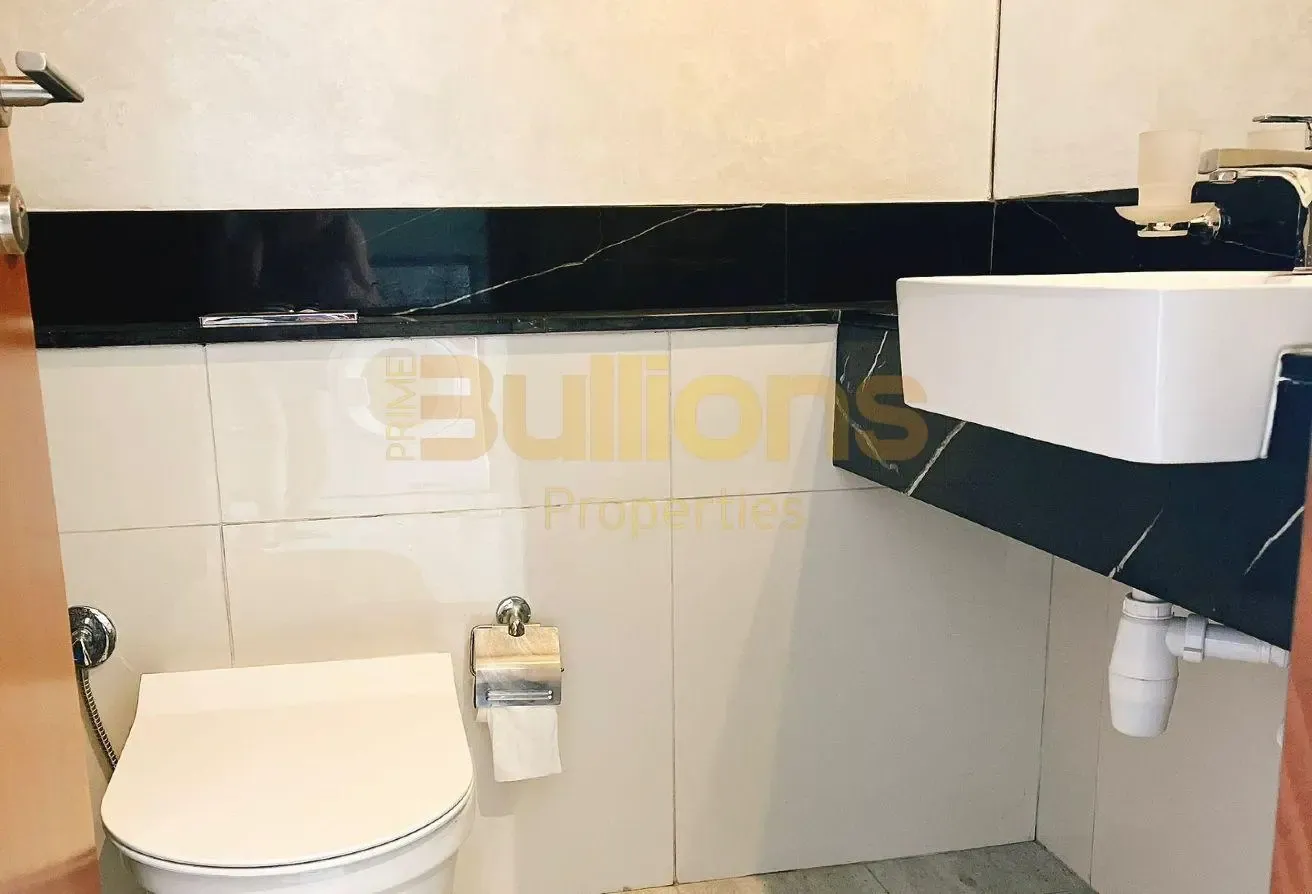Stylish Studio Apartment | High ROI Investment