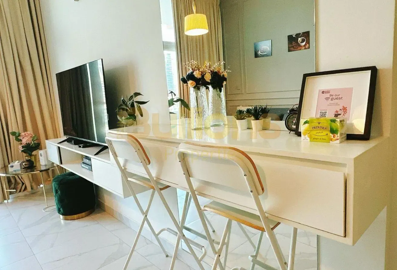 Stylish Studio Apartment | High ROI Investment