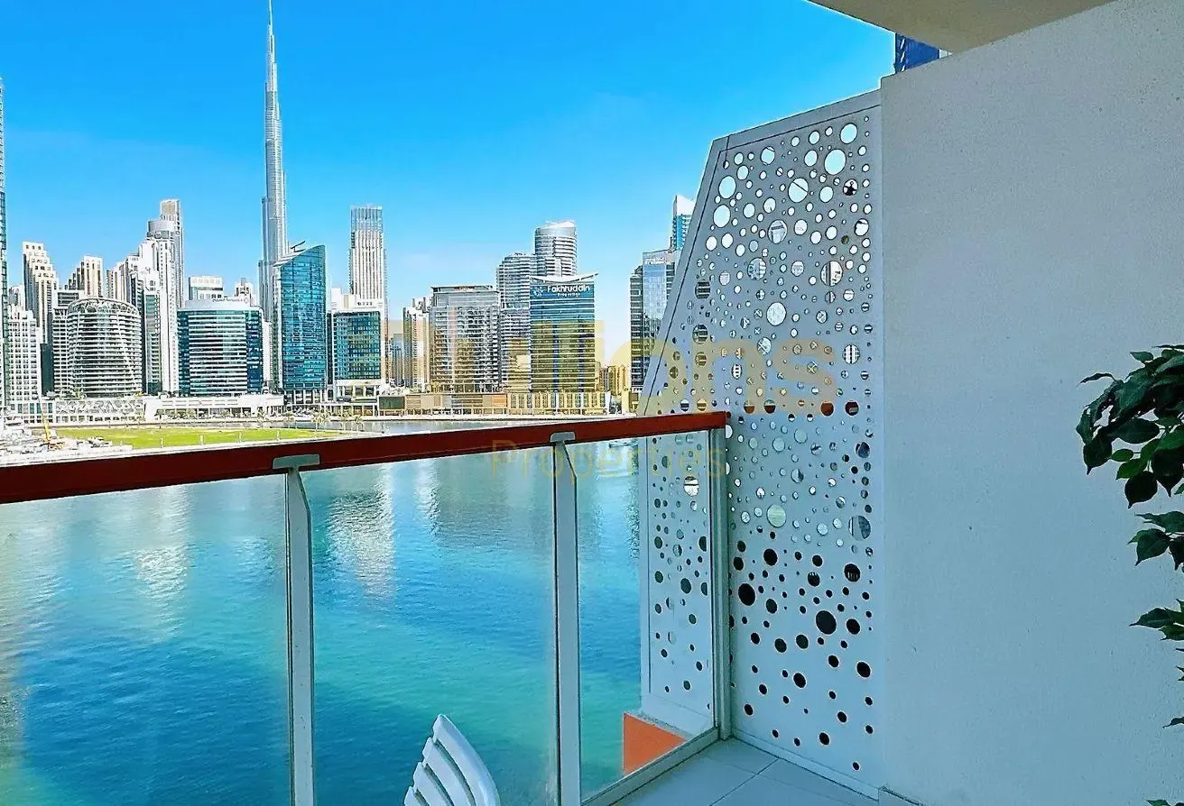 Stylish Studio Apartment | High ROI Investment