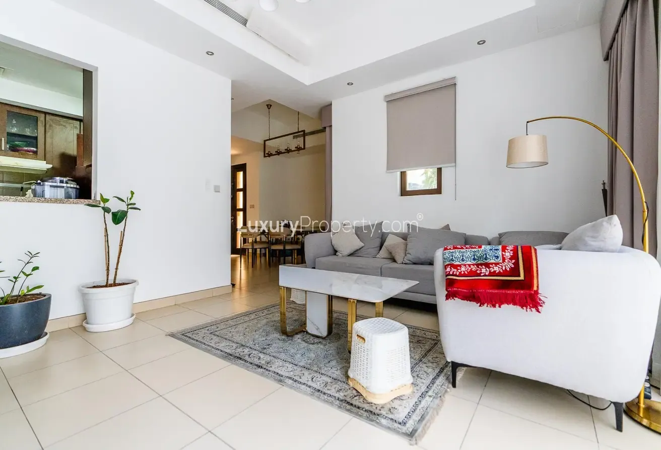 Huge Plot | Spacious | Single Row | VOT