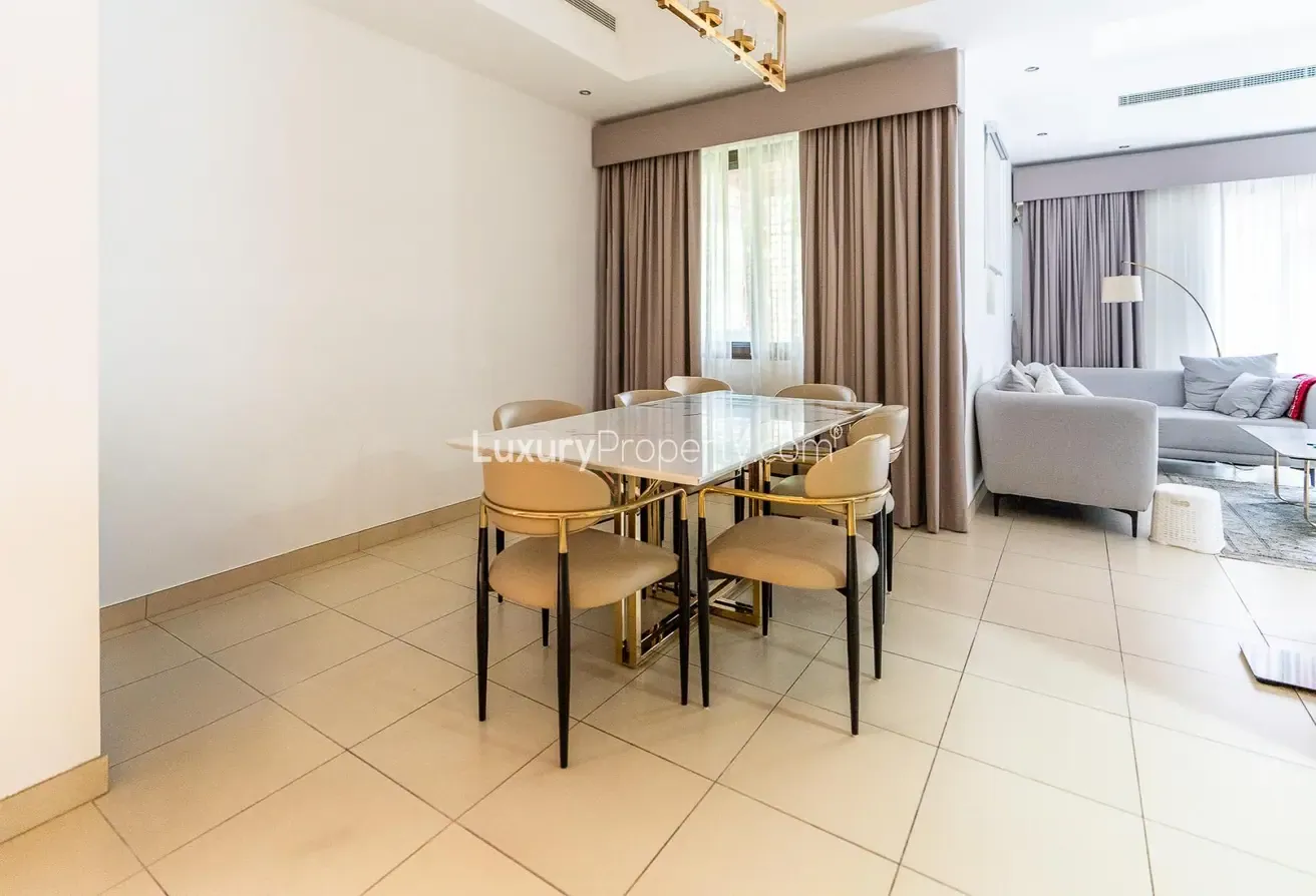 Huge Plot | Spacious | Single Row | VOT
