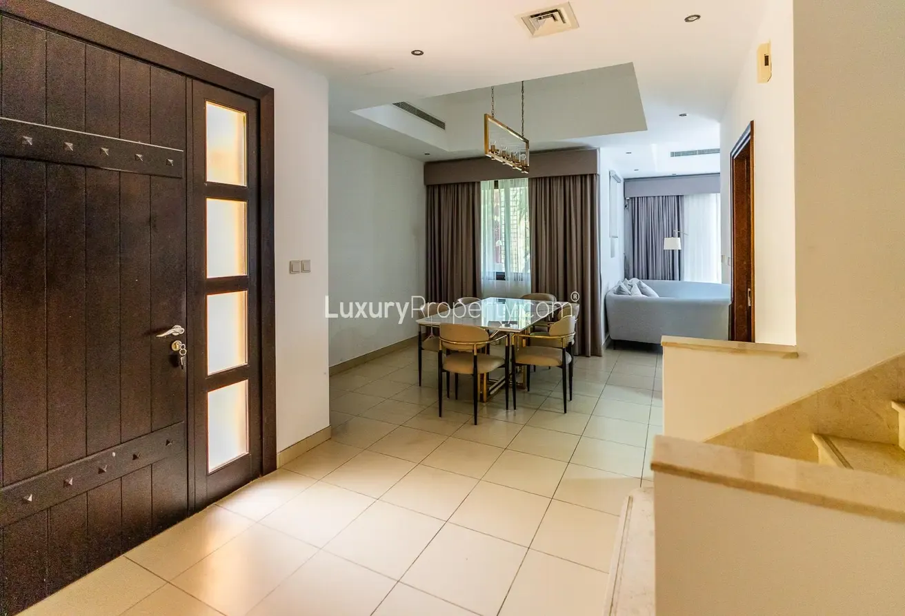 Huge Plot | Spacious | Single Row | VOT