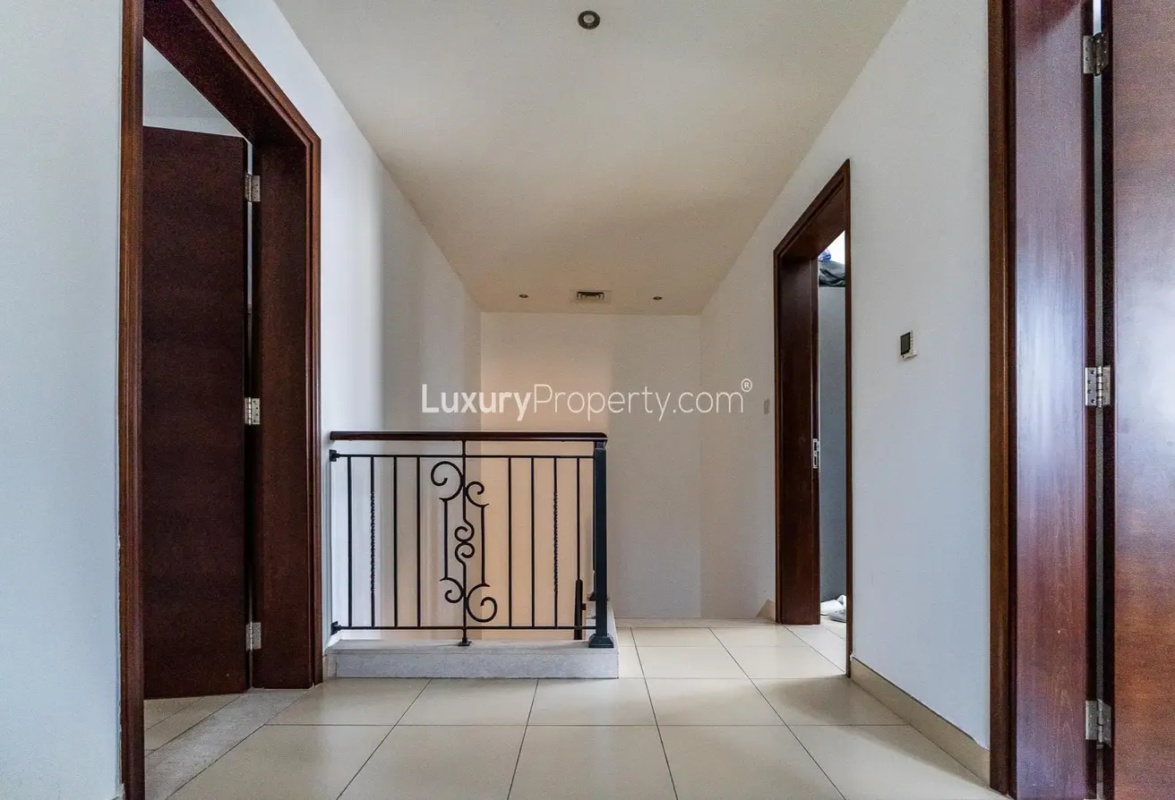 Huge Plot | Spacious | Single Row | VOT
